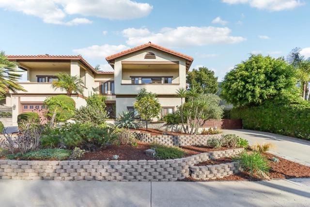 2411 Sacada Circle, Carlsbad, CA 92009