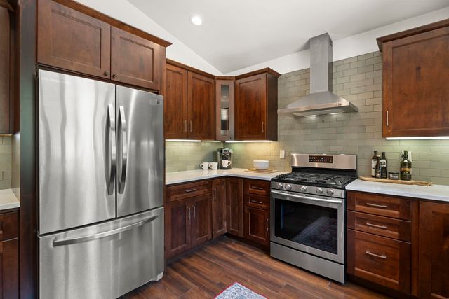 551 McKinney Road, Tahoma, CA 96142