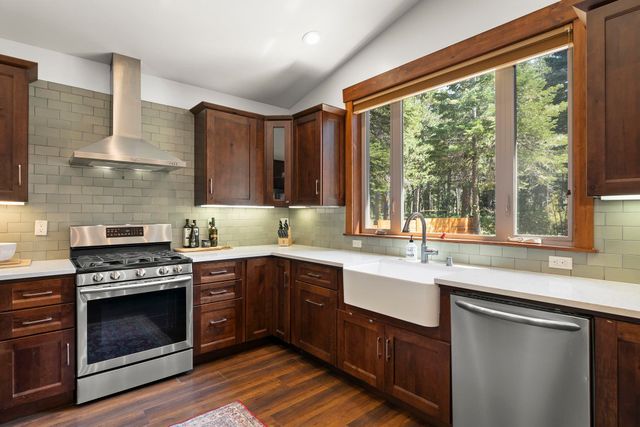 551 McKinney Road, Tahoma, CA 96142