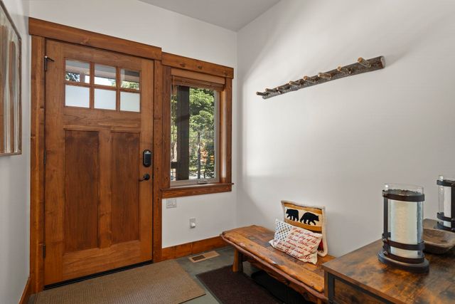 551 McKinney Road, Tahoma, CA 96142