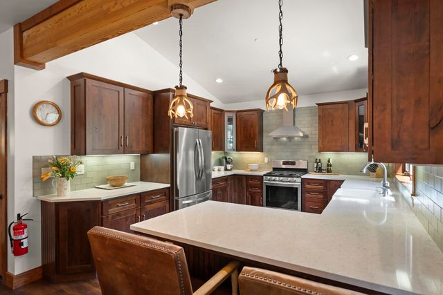 551 McKinney Road, Tahoma, CA 96142