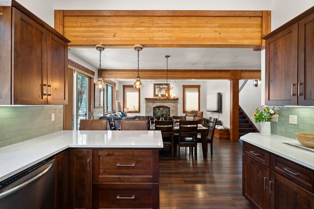 551 McKinney Road, Tahoma, CA 96142