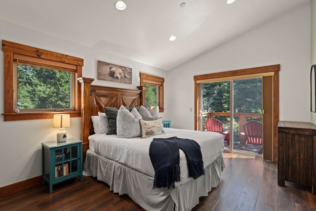 551 McKinney Road, Tahoma, CA 96142