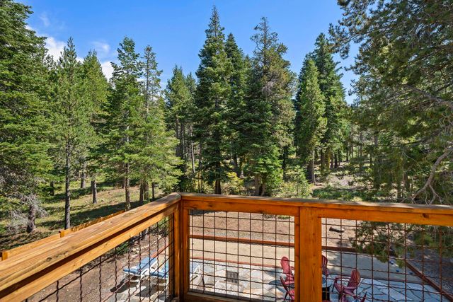 551 McKinney Road, Tahoma, CA 96142