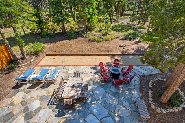 551 McKinney Road, Tahoma, CA 96142