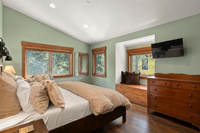 551 McKinney Road, Tahoma, CA 96142