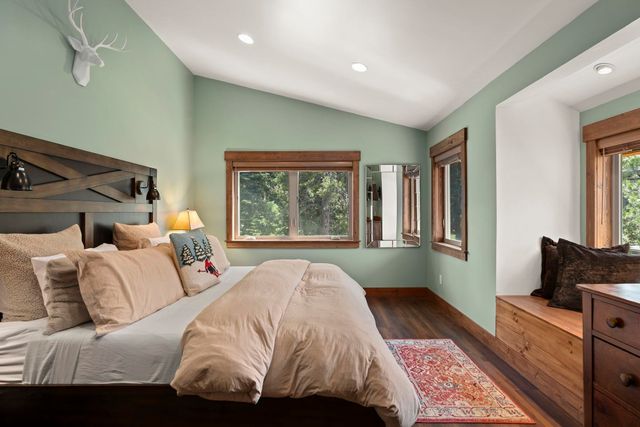 551 McKinney Road, Tahoma, CA 96142