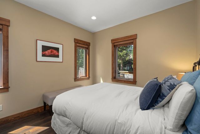 551 McKinney Road, Tahoma, CA 96142