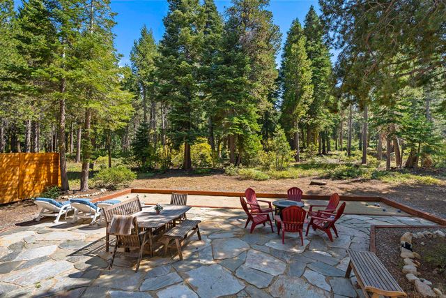 551 McKinney Road, Tahoma, CA 96142