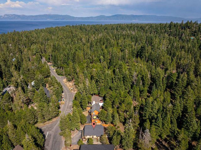 551 McKinney Road, Tahoma, CA 96142