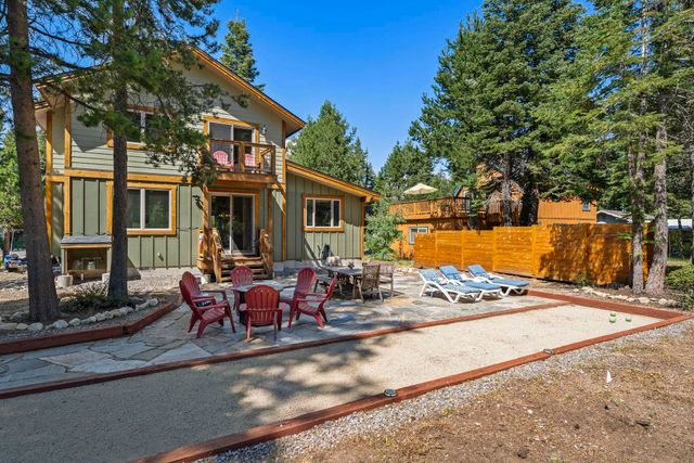 551 McKinney Road, Tahoma, CA 96142