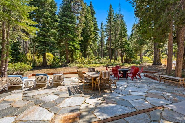 551 McKinney Road, Tahoma, CA 96142