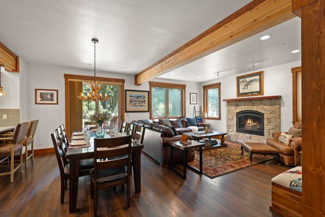 551 McKinney Road, Tahoma, CA 96142