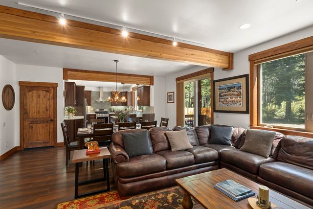 551 McKinney Road, Tahoma, CA 96142