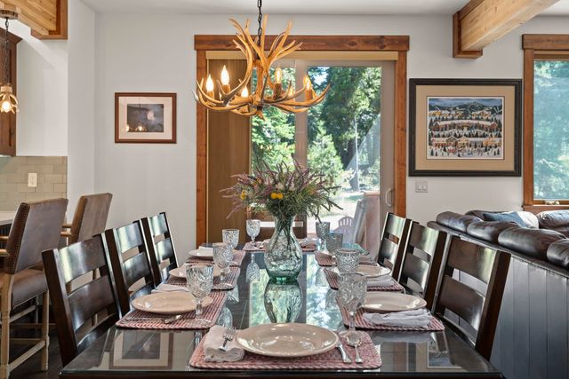 551 McKinney Road, Tahoma, CA 96142