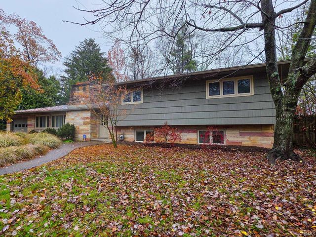 711 S Clifton Avenue, Bloomington, IN 47401