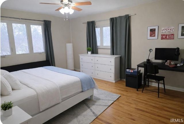 711 S Clifton Avenue, Bloomington, IN 47401