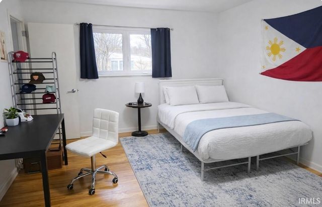 711 S Clifton Avenue, Bloomington, IN 47401