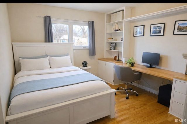 711 S Clifton Avenue, Bloomington, IN 47401