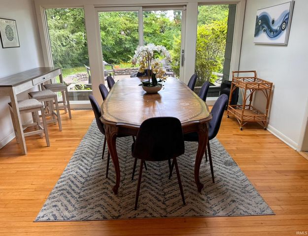 711 S Clifton Avenue, Bloomington, IN 47401