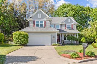 3382 Hampstead Court, Portage City, MI 49024