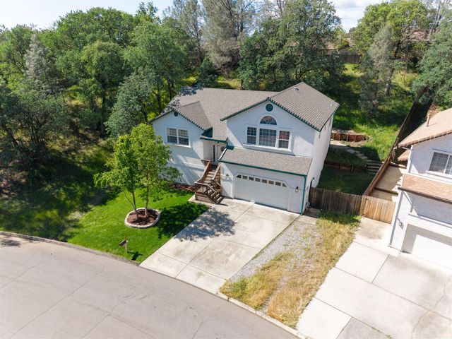 6066 Terra Linda Way, Redding, CA 96003