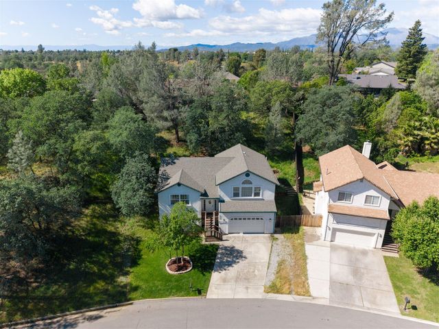 6066 Terra Linda Way, Redding, CA 96003