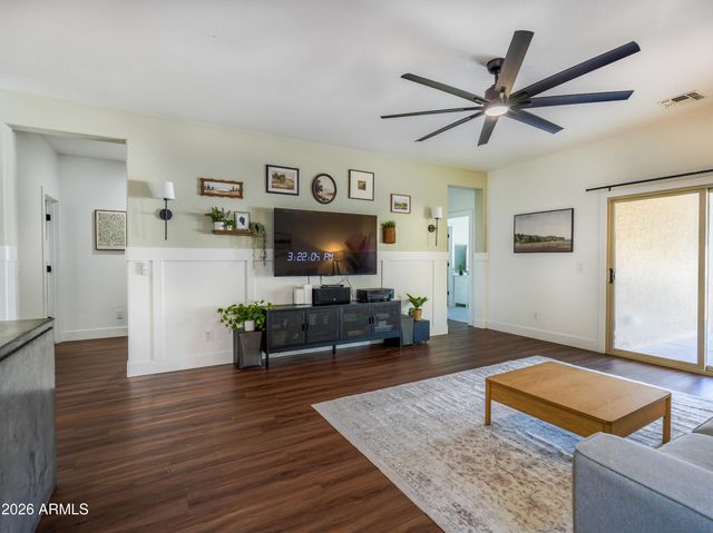 4338 W CRESCENT Road, San Tan Valley, AZ 85144