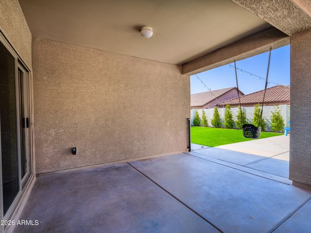 4338 W CRESCENT Road, San Tan Valley, AZ 85144