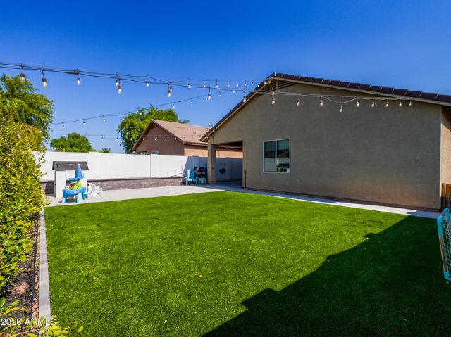 4338 W CRESCENT Road, San Tan Valley, AZ 85144