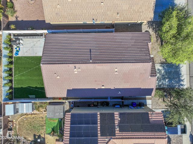 4338 W CRESCENT Road, San Tan Valley, AZ 85144
