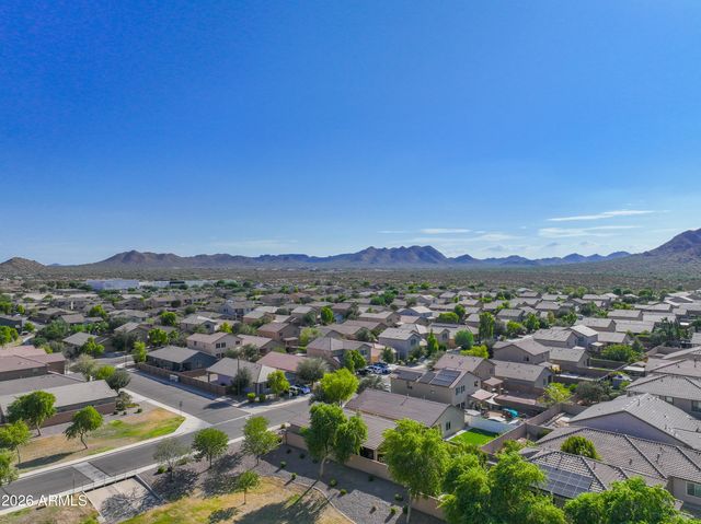 4338 W CRESCENT Road, San Tan Valley, AZ 85144