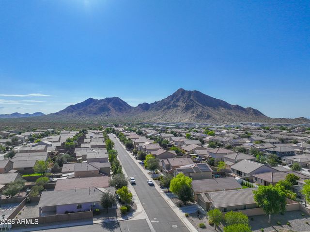 4338 W CRESCENT Road, San Tan Valley, AZ 85144