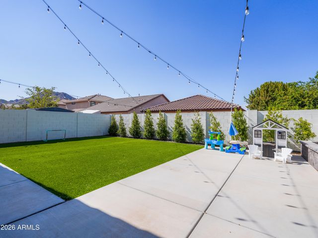4338 W CRESCENT Road, San Tan Valley, AZ 85144