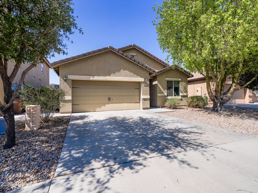 4338 W CRESCENT Road, San Tan Valley, AZ 85144