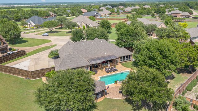 4031 Josh Court, Midlothian, TX 76065