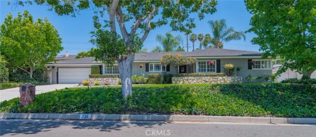 733 Virginia Road, Fullerton, CA 92831
