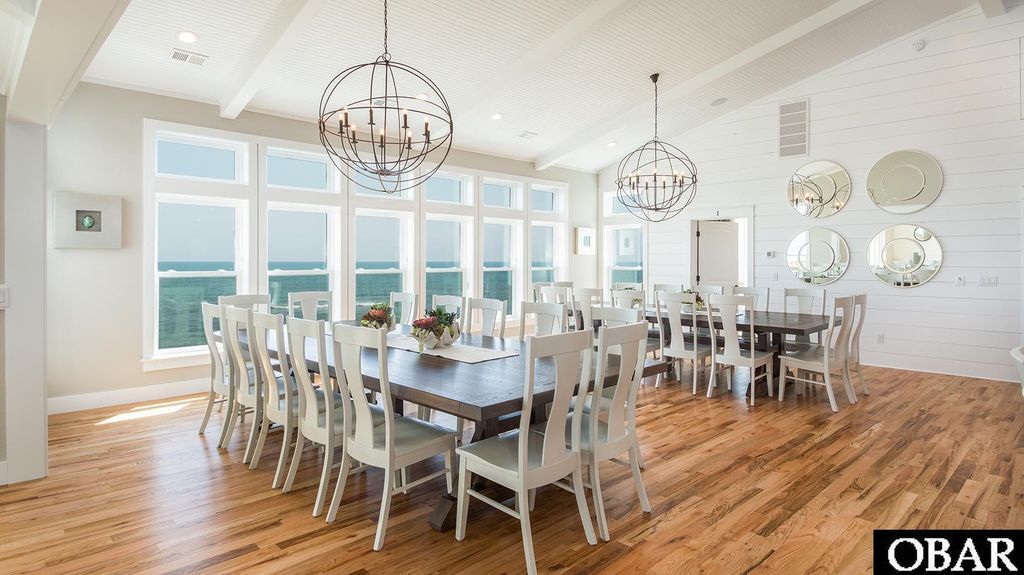 Image 13 of property listing at 118 N Baum Trail Lot 10, Duck, NC 27949