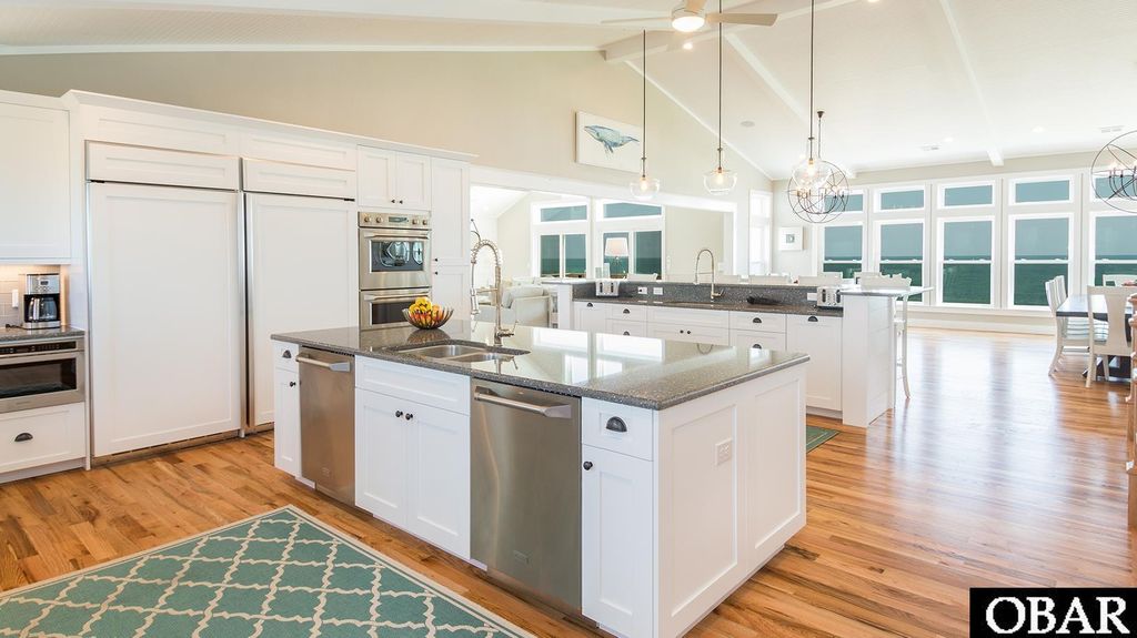 Image 14 of property listing at 118 N Baum Trail Lot 10, Duck, NC 27949