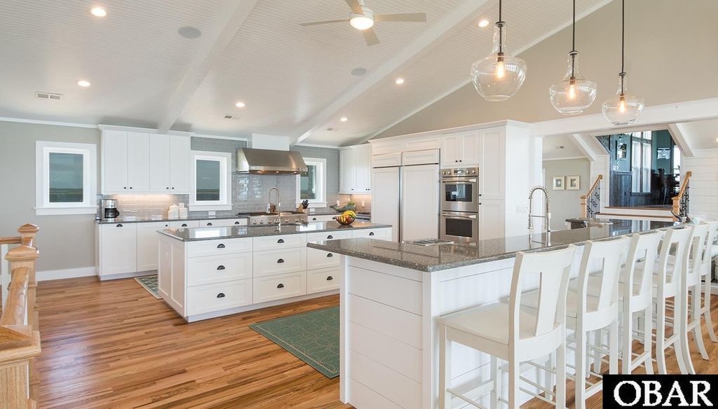 Image 15 of property listing at 118 N Baum Trail Lot 10, Duck, NC 27949