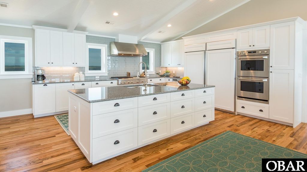 Image 16 of property listing at 118 N Baum Trail Lot 10, Duck, NC 27949