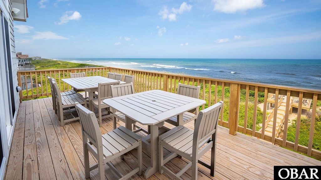 Image 17 of property listing at 118 N Baum Trail Lot 10, Duck, NC 27949