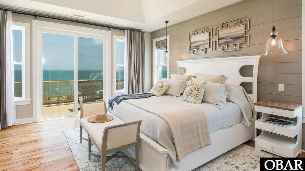 Image 22 of property listing at 118 N Baum Trail Lot 10, Duck, NC 27949