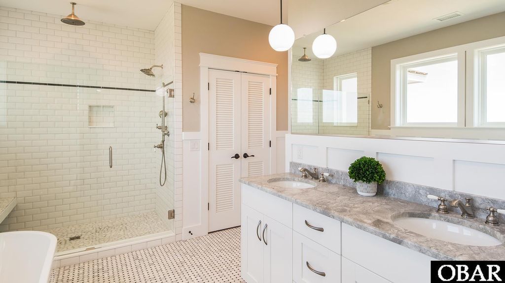 Image 25 of property listing at 118 N Baum Trail Lot 10, Duck, NC 27949