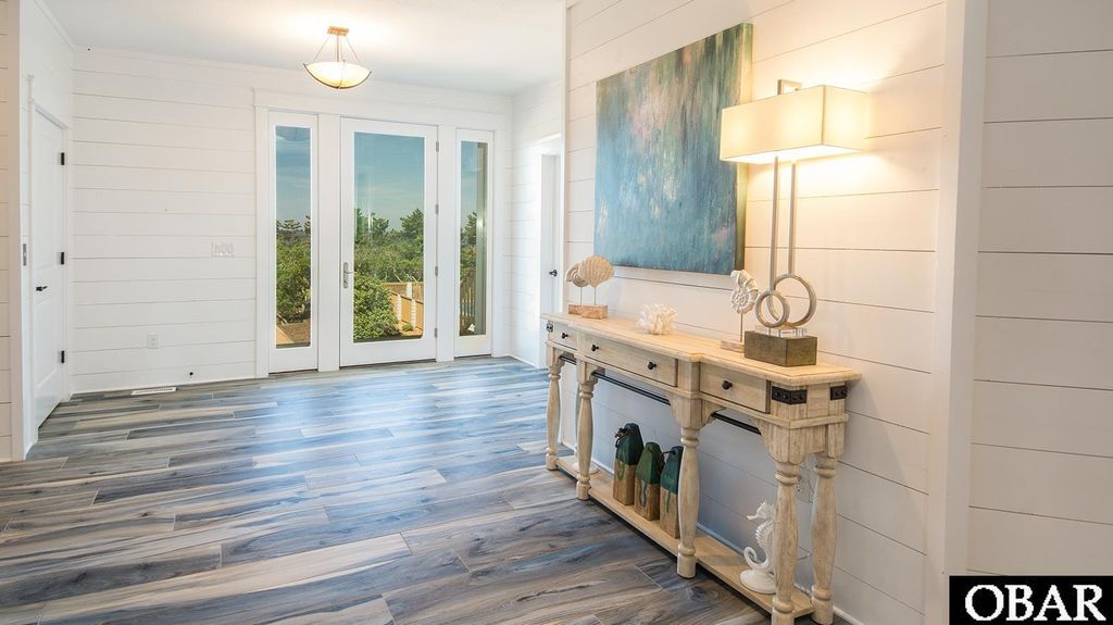 Image 26 of property listing at 118 N Baum Trail Lot 10, Duck, NC 27949