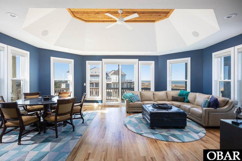 Image 27 of property listing at 118 N Baum Trail Lot 10, Duck, NC 27949