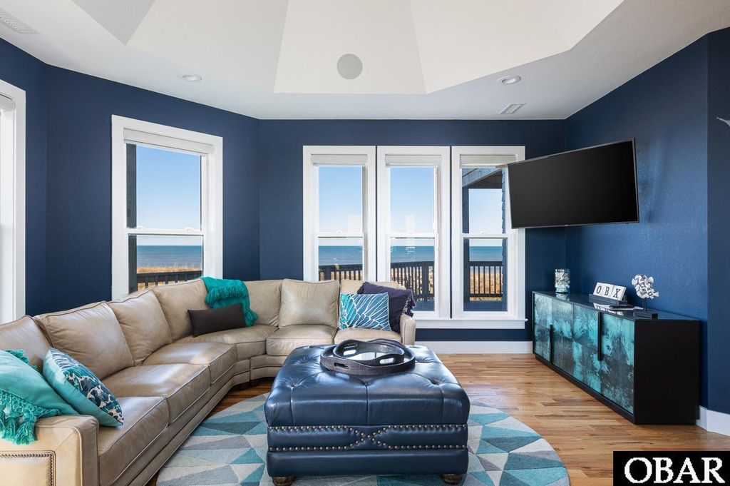 Image 28 of property listing at 118 N Baum Trail Lot 10, Duck, NC 27949