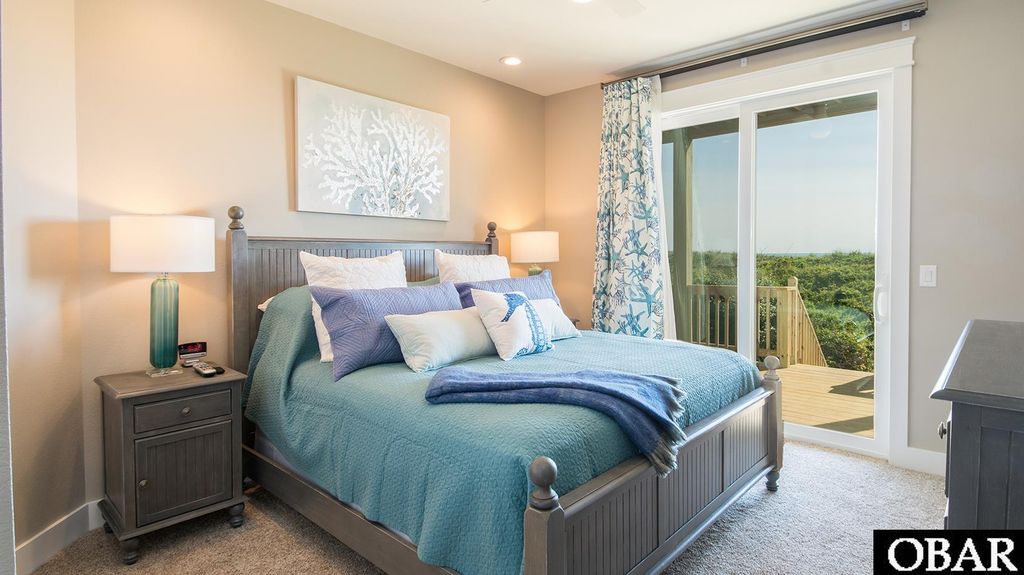 Image 31 of property listing at 118 N Baum Trail Lot 10, Duck, NC 27949