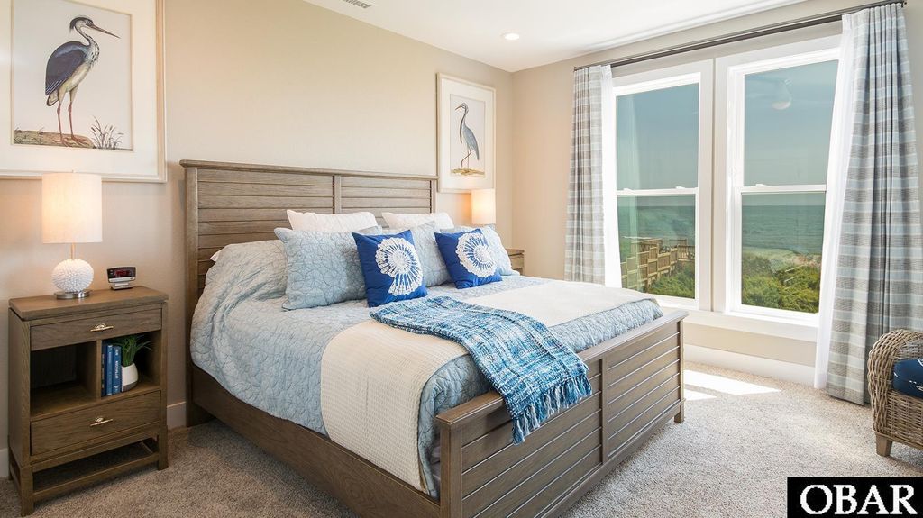 Image 32 of property listing at 118 N Baum Trail Lot 10, Duck, NC 27949