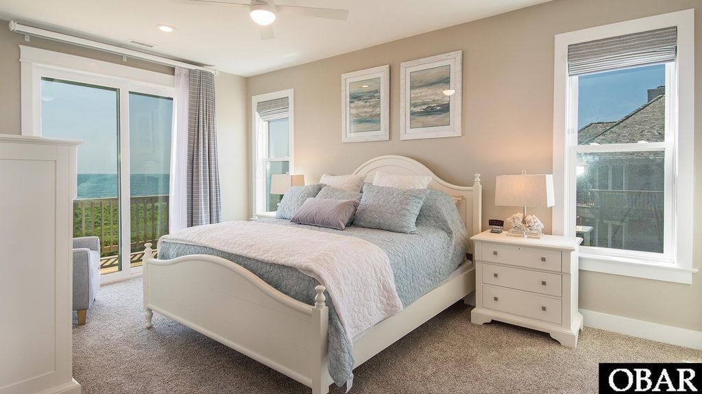 Image 33 of property listing at 118 N Baum Trail Lot 10, Duck, NC 27949